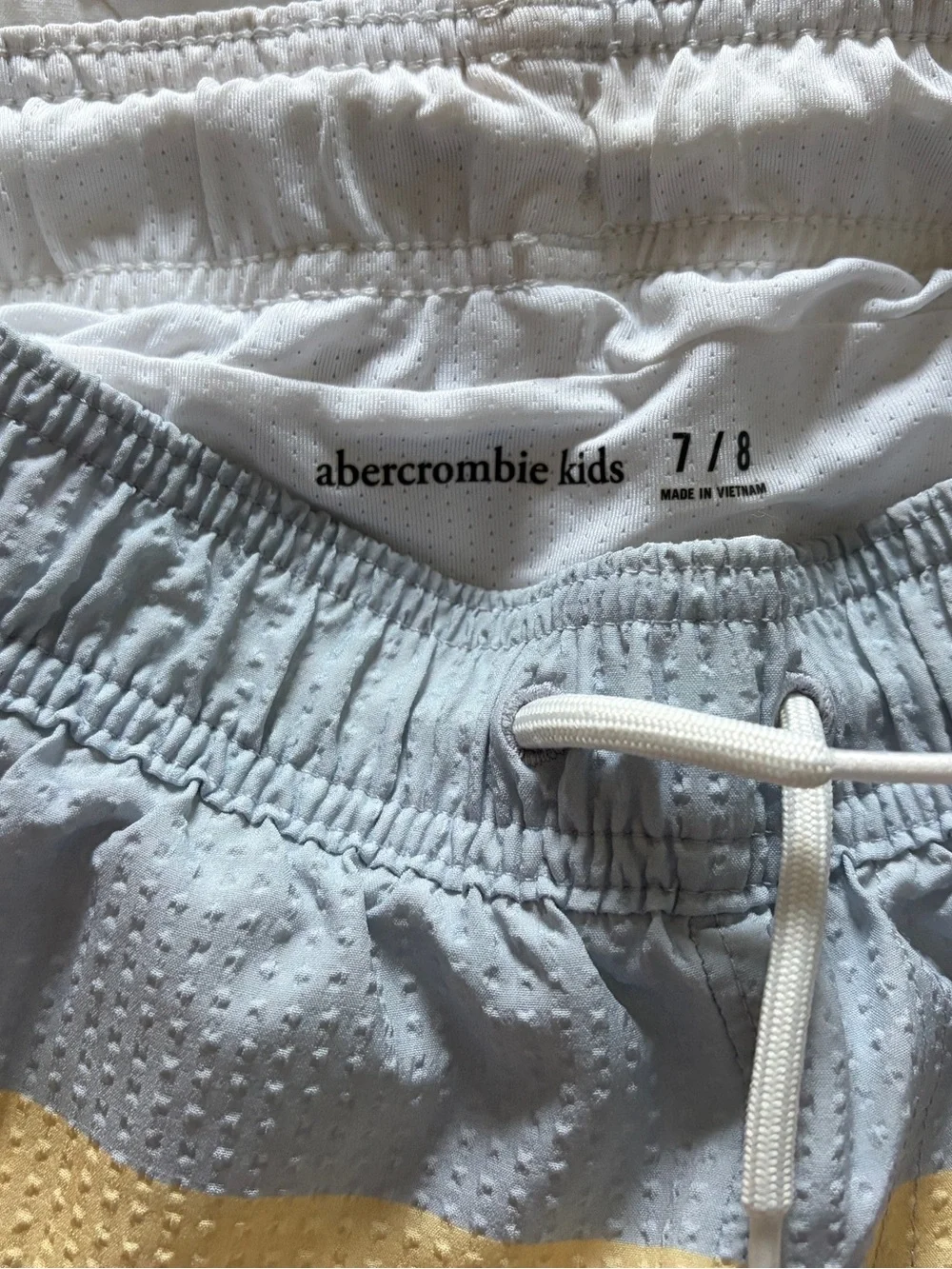 Abercrombie Kids - Boys Swim Trunks